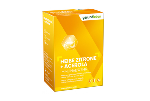 gesund leben Duschgel gesund leben Duschgel