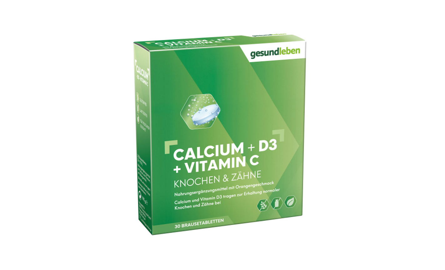 gesund leben Duschgel gesund leben Duschgel