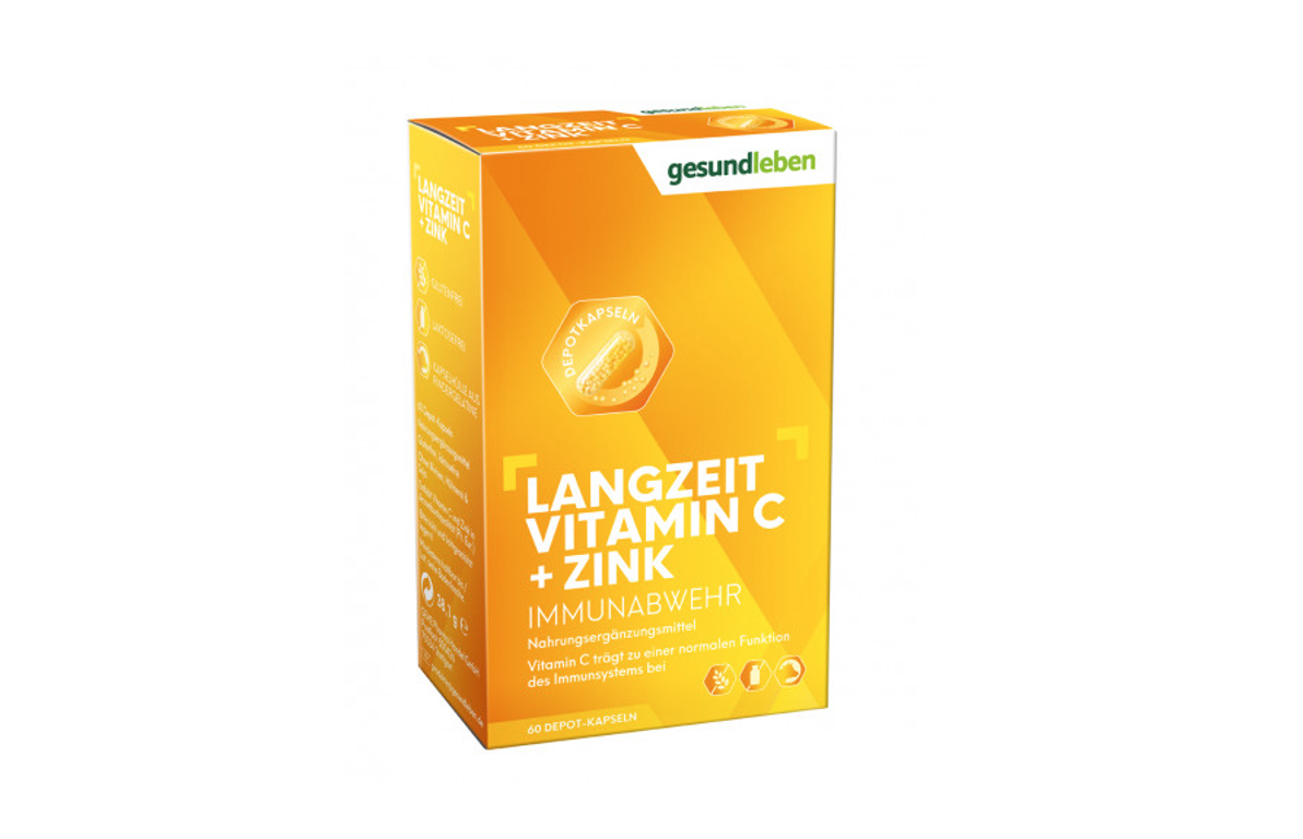 gesund leben Duschgel gesund leben Duschgel