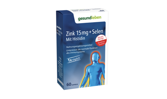 gesund leben Duschgel gesund leben Duschgel