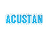 Acustan