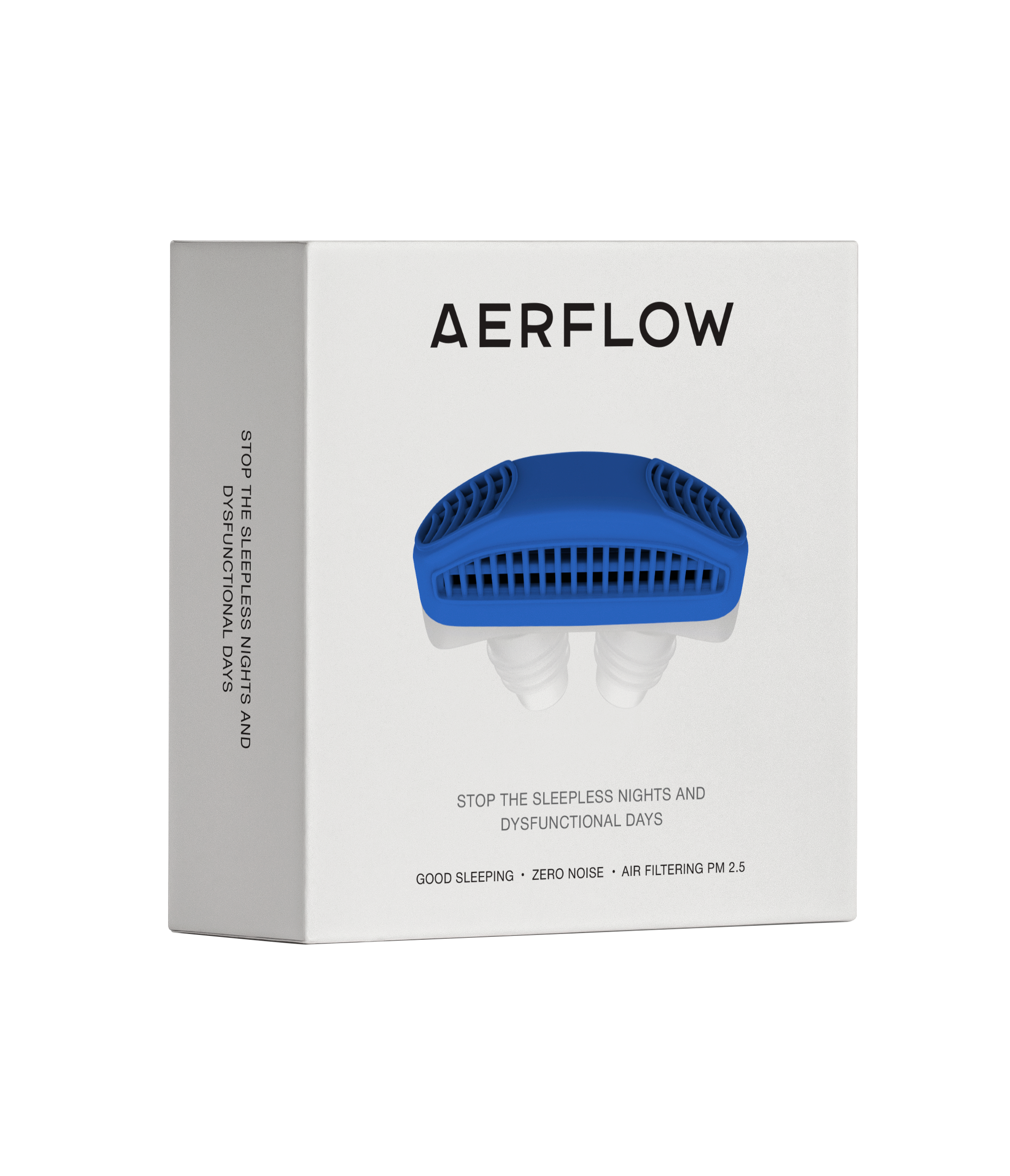 Aerflow