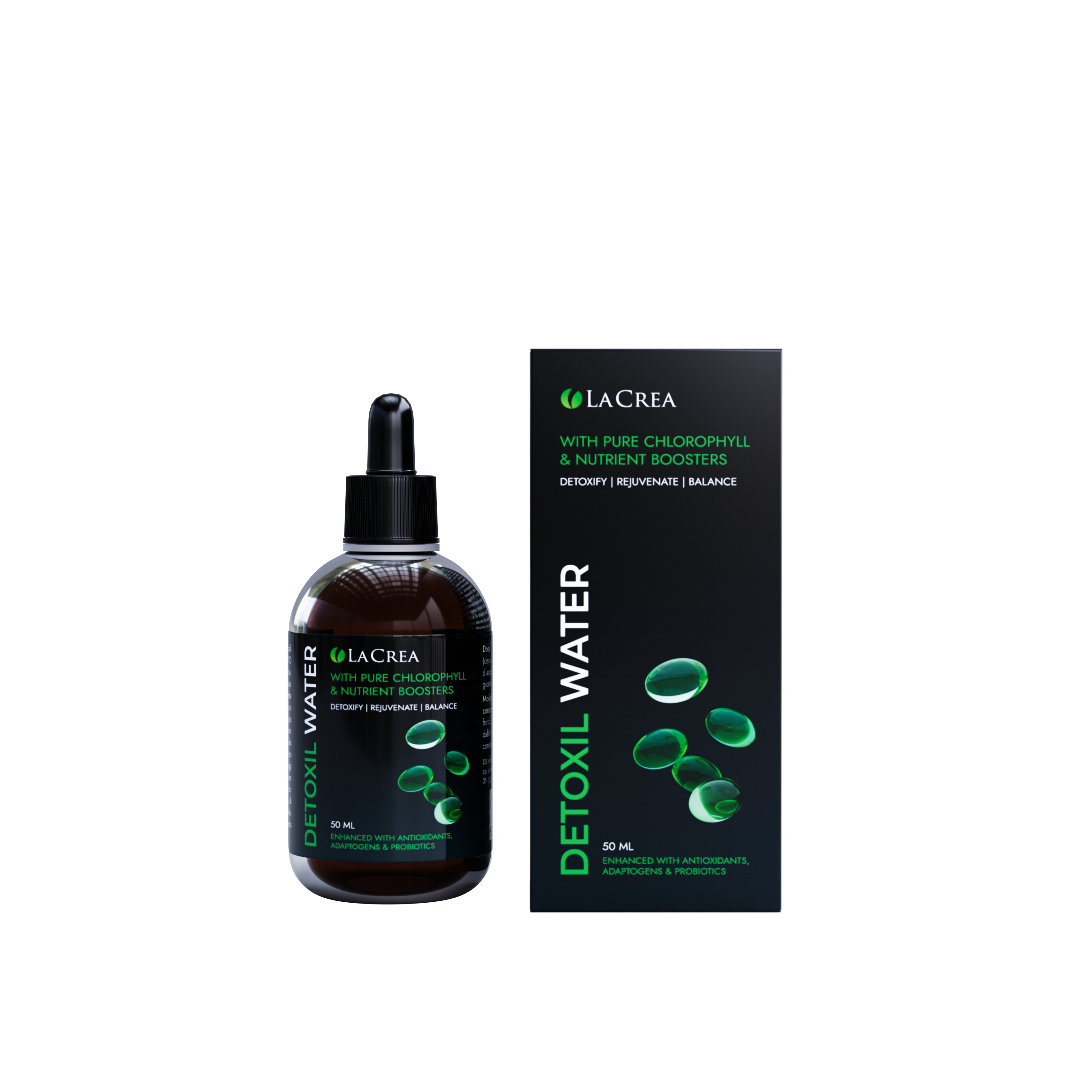 Leber - Integratori naturali