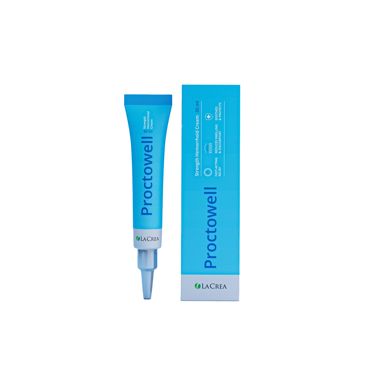 Proctowell - Image principale