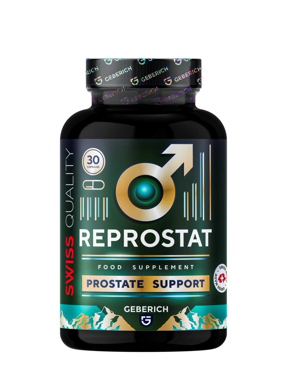 Reprostat - Image principale