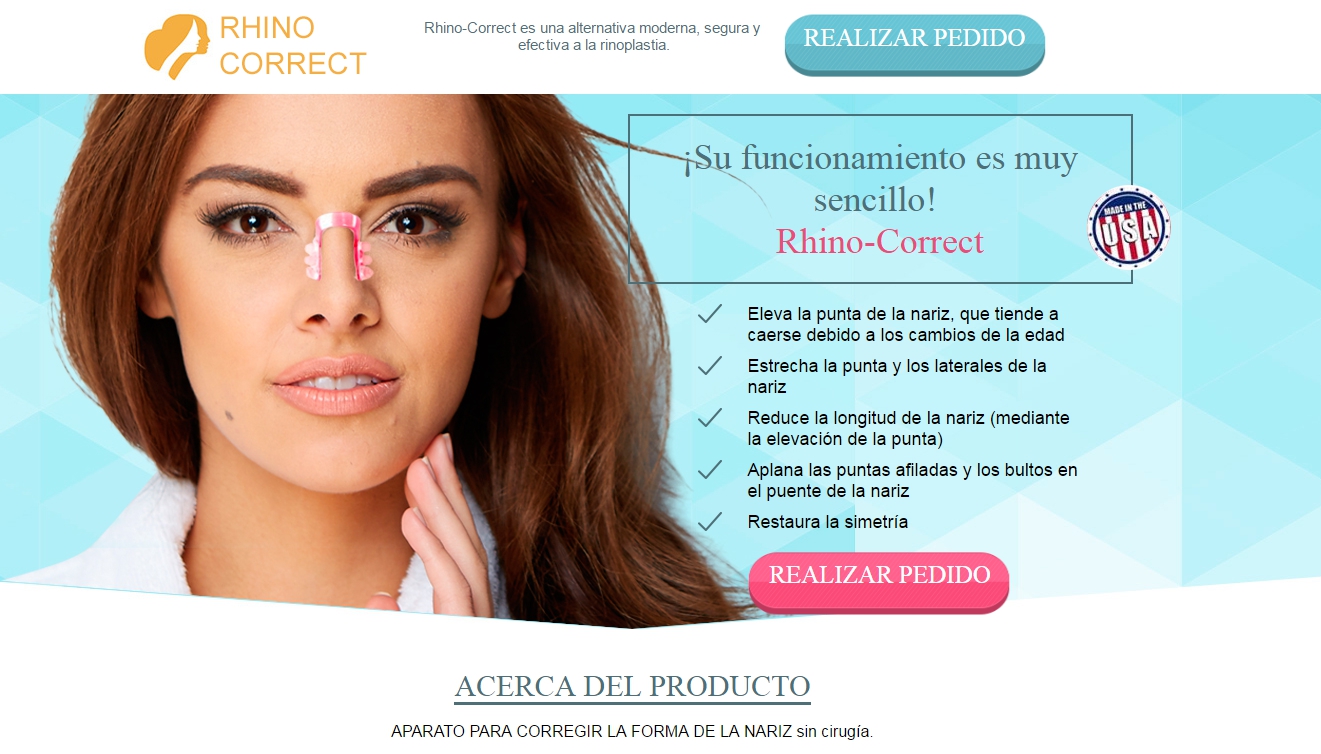 Rhino-correct - Image principale