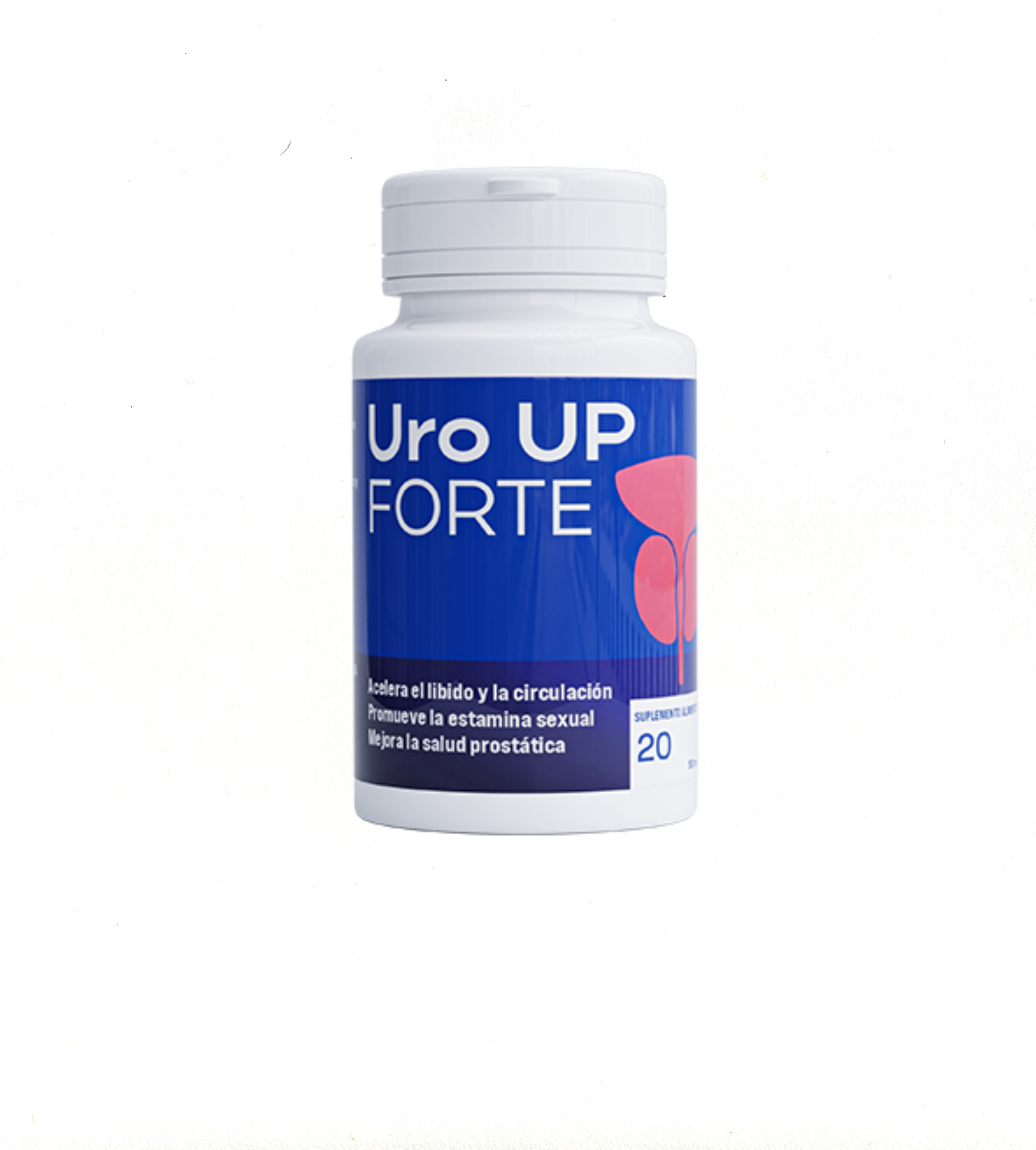 Uro UP Forte - Image principale